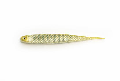 Raid Japan Super Fish Roller 3.5"