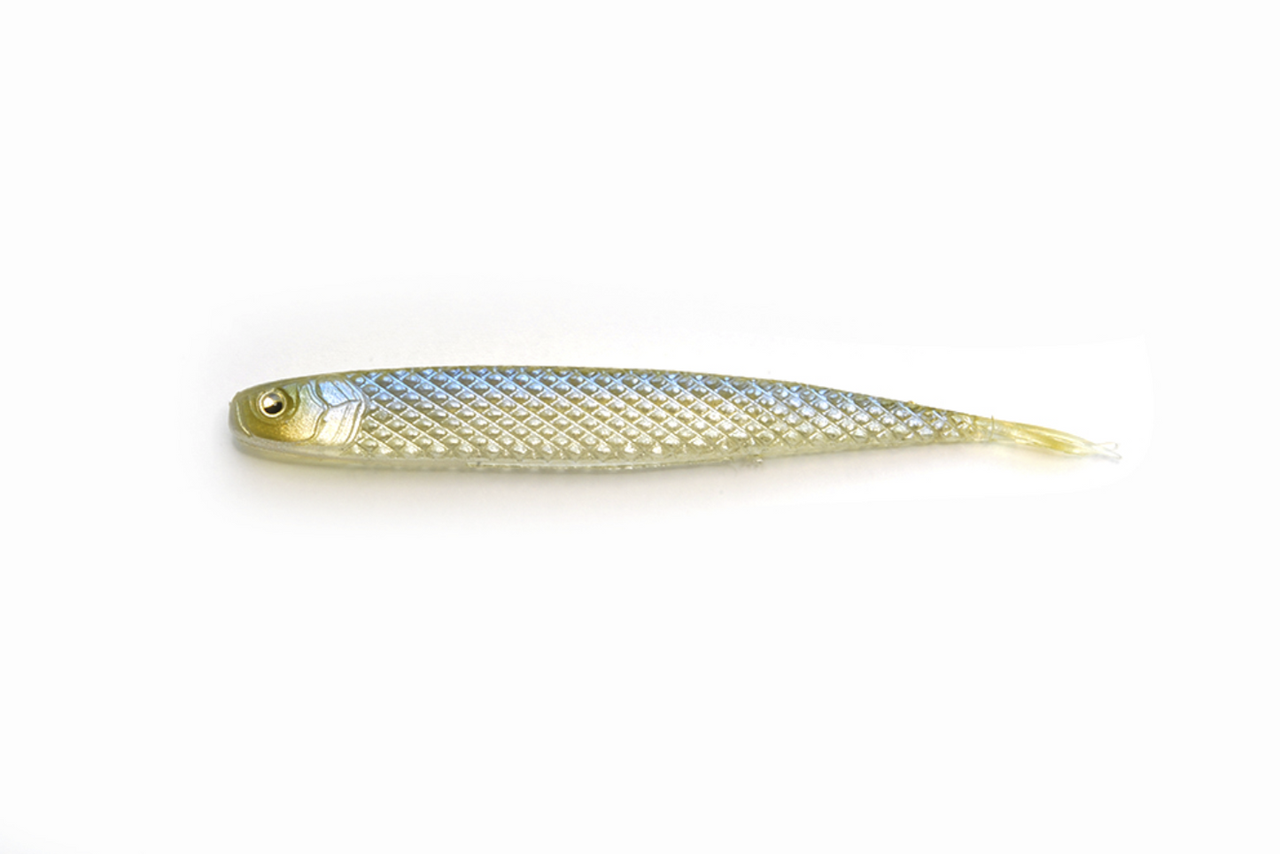Raid Japan Super Fish Roller 3.5"