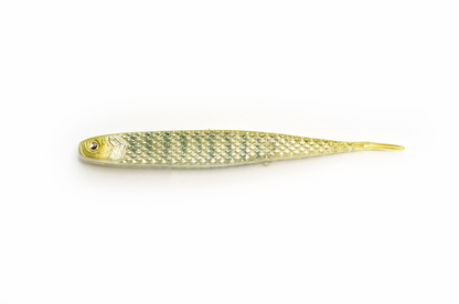 Raid Japan Super Fish Roller 3.5"