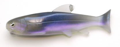 RAID OSAKANA SWIMMER 125