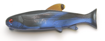 RAID OSAKANA SWIMMER 125