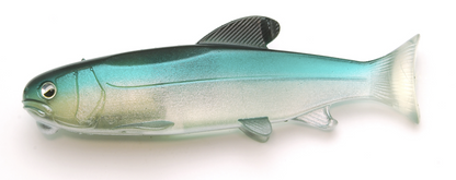RAID OSAKANA SWIMMER 125