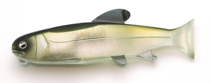 RAID OSAKANA SWIMMER 125