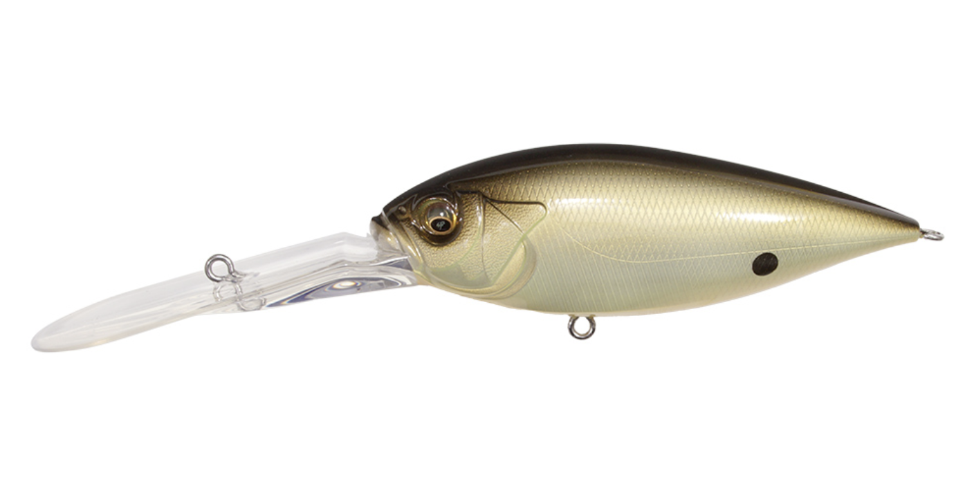 Megabass Deep-Six