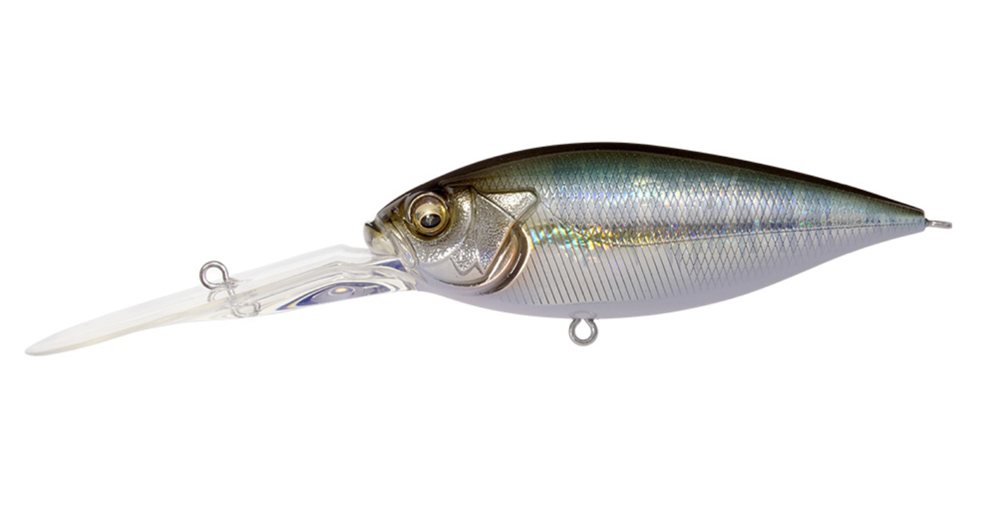 Megabass Deep-Six