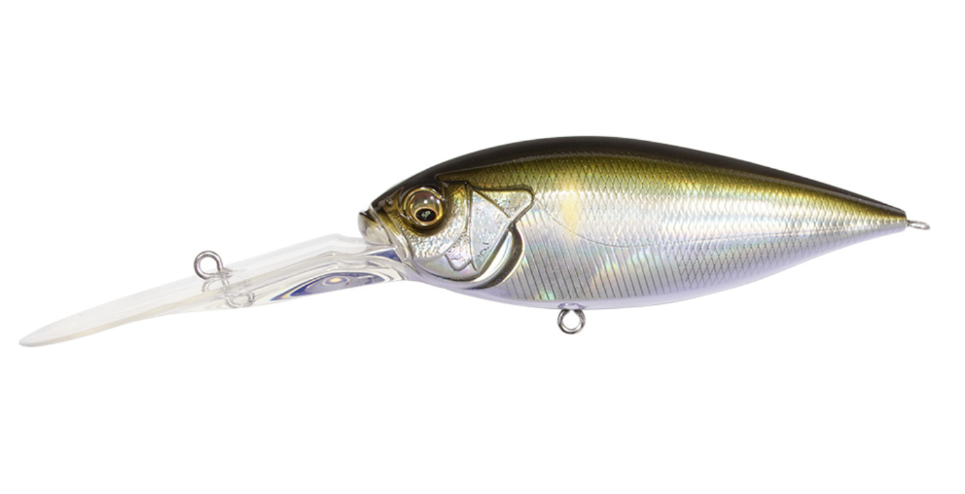Megabass Deep-Six