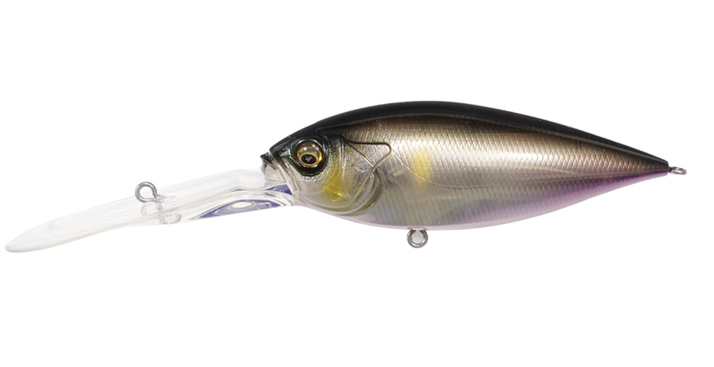 Megabass Deep-Six