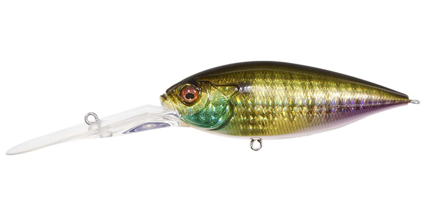 Megabass Deep-Six