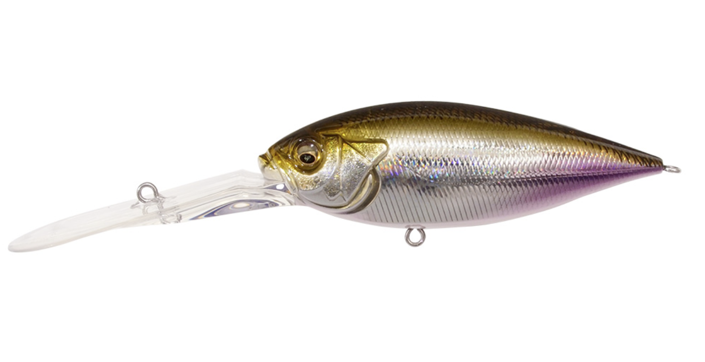 Megabass Deep-Six