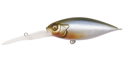 Megabass Deep-Six