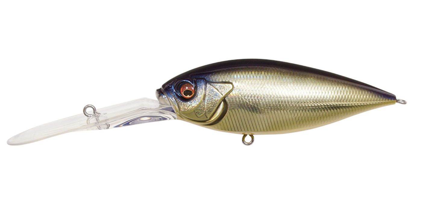 Megabass Deep-Six