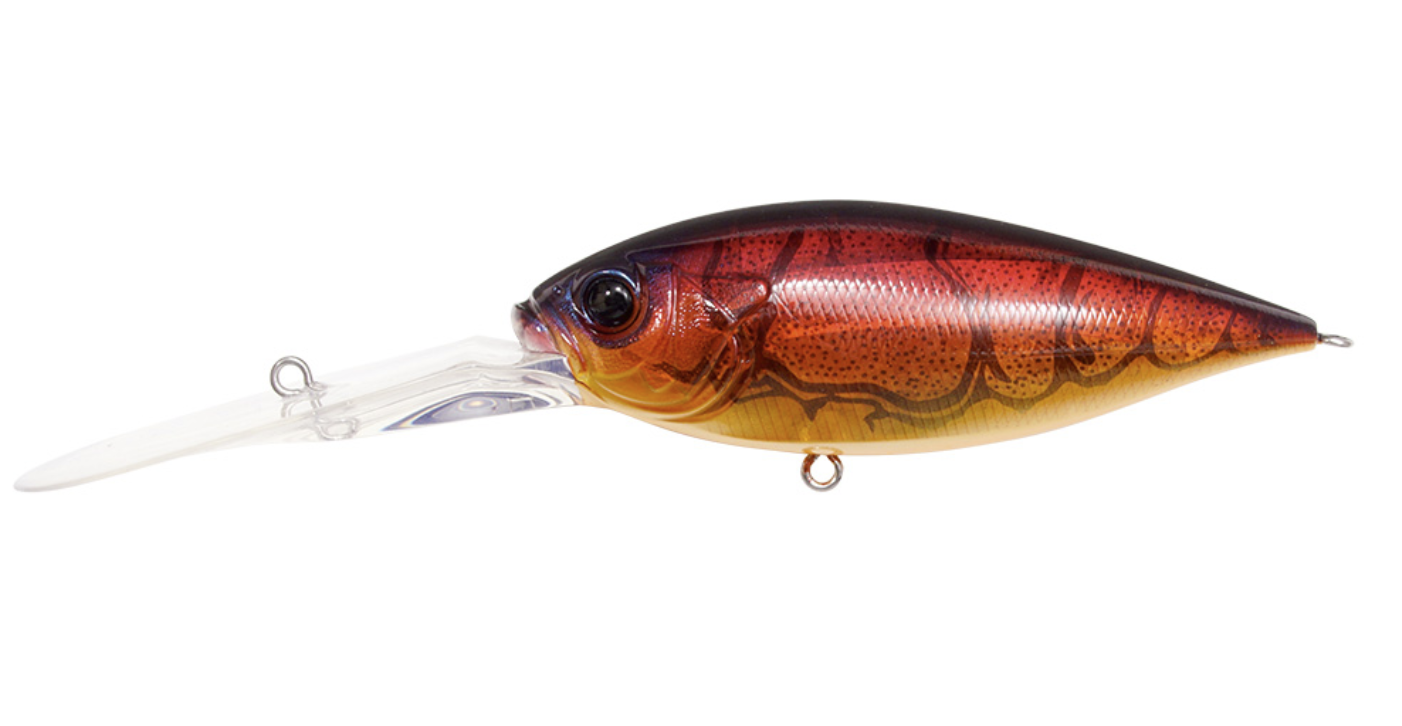 Megabass Deep-Six