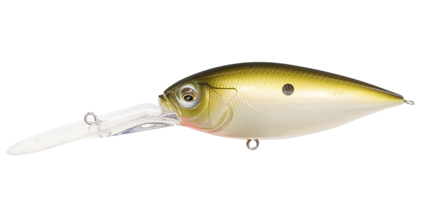 Megabass Deep-Six