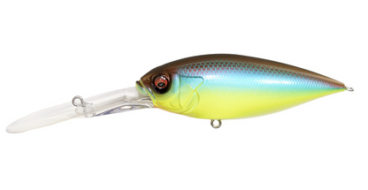 Megabass Deep-Six