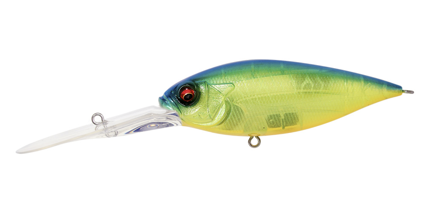 Megabass Deep-Six