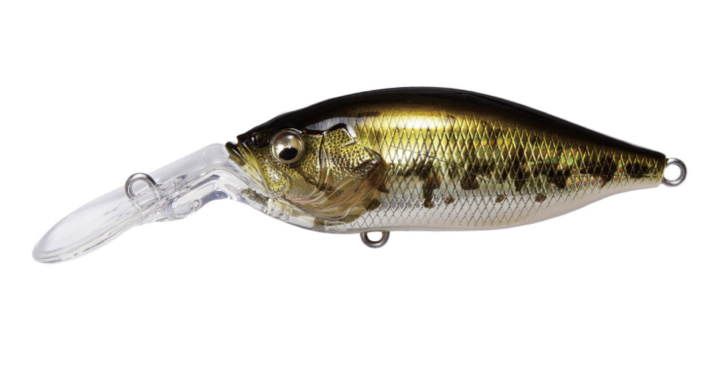 Megabass Deep-X 100 LBO