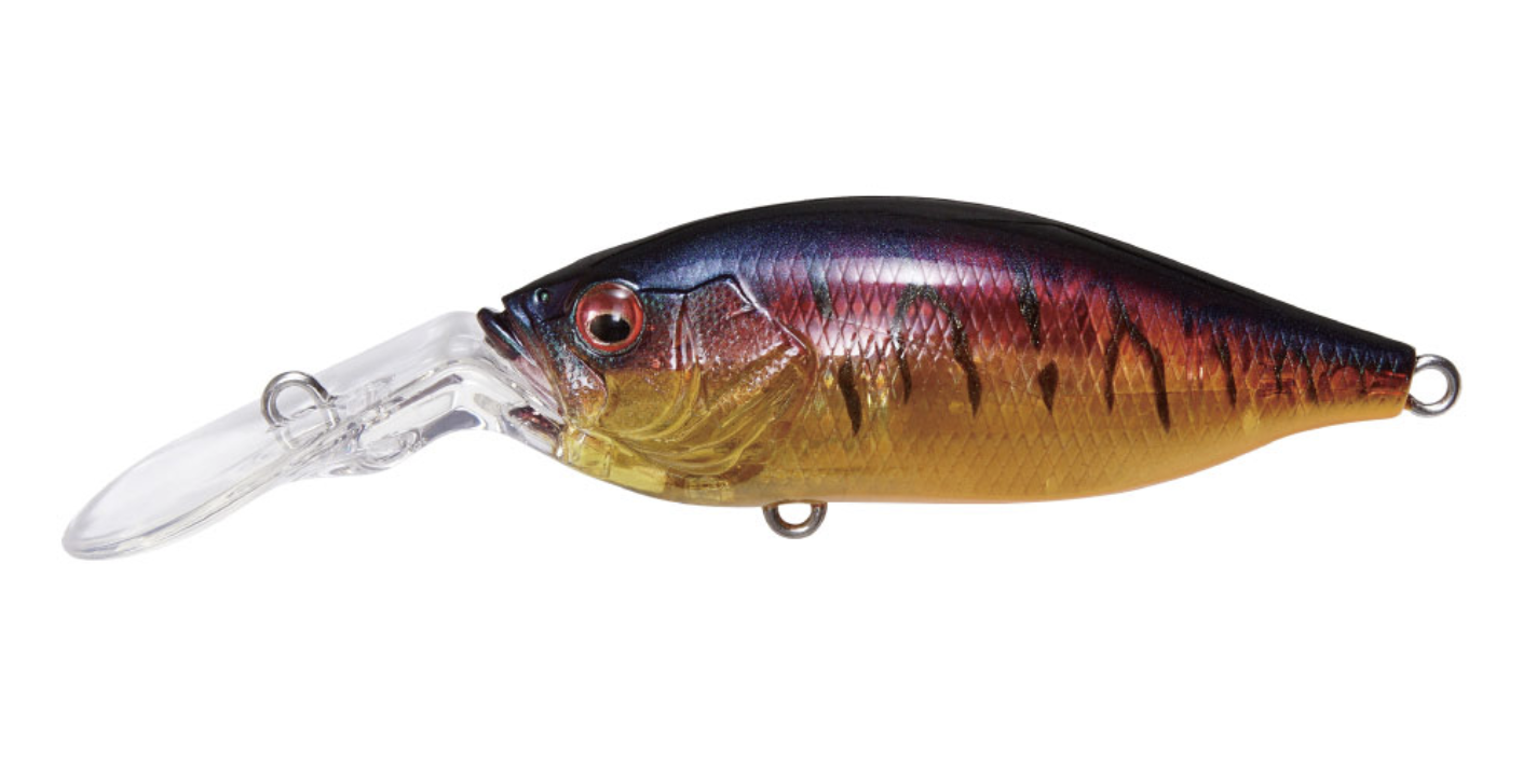 Megabass Deep-X 100 LBO