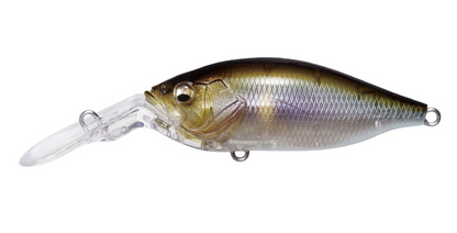 Megabass Deep-X 100 LBO