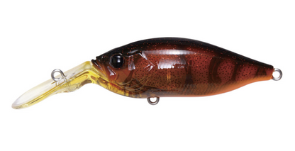 Megabass Deep-X 100 LBO