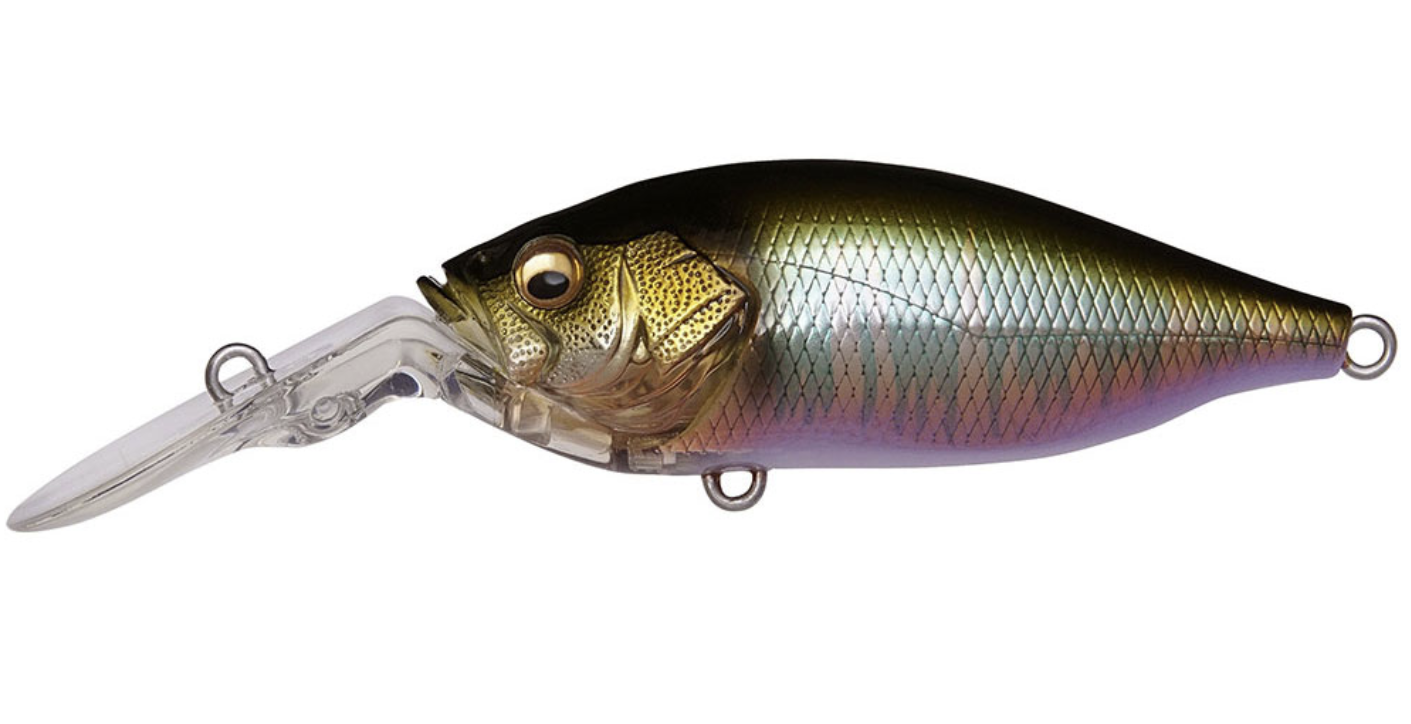 Megabass Deep-X 100 LBO