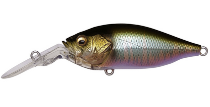 Megabass Deep-X 100 LBO