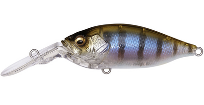 Megabass Deep-X 100 LBO