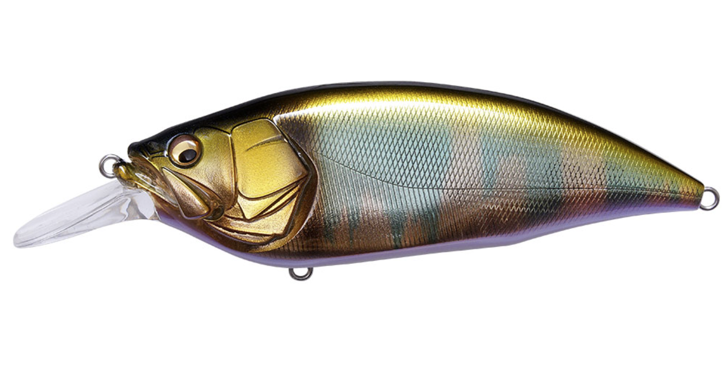 Megabass Big-M 4.0