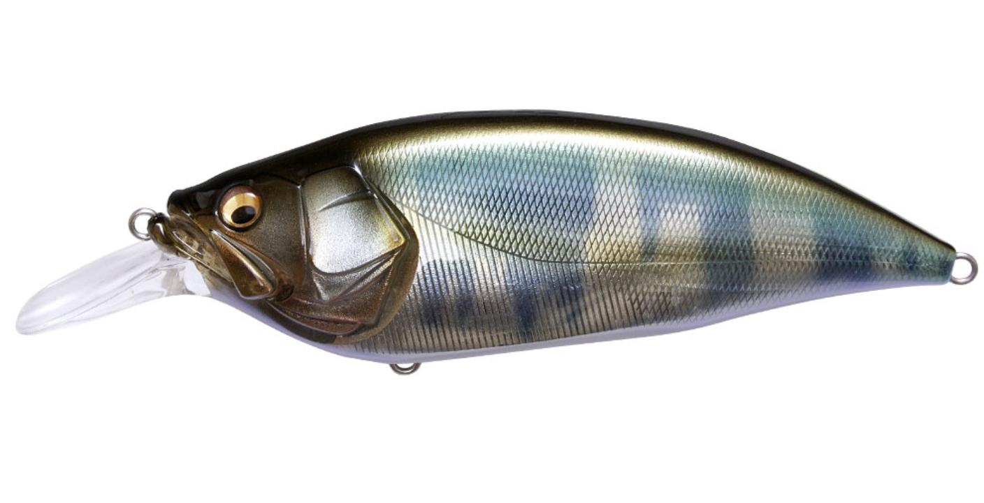 Megabass Big-M 4.0
