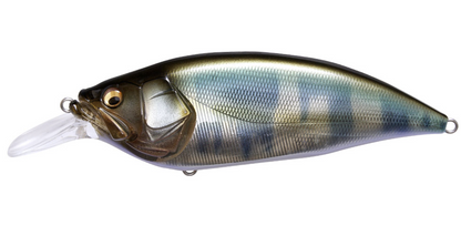 Megabass Big-M 4.0