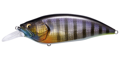 Megabass Big-M 4.0