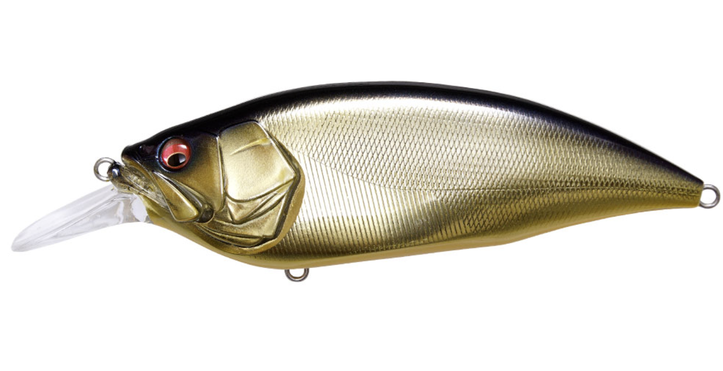 Megabass Big-M 4.0