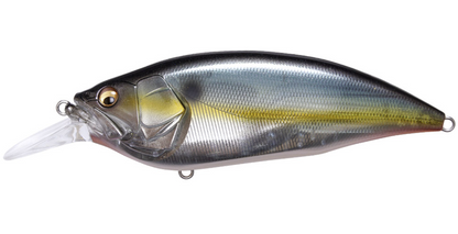 Megabass Big-M 4.0