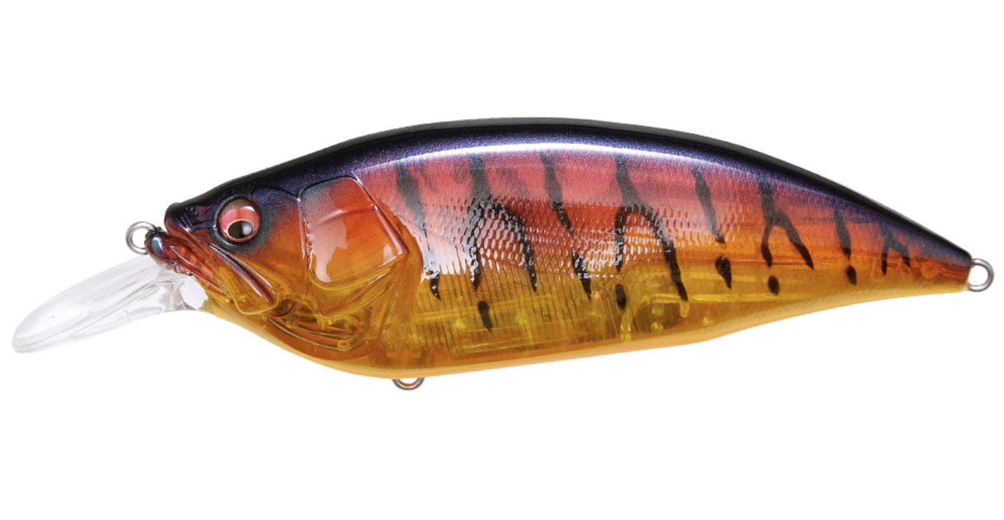 Megabass Big-M 4.0