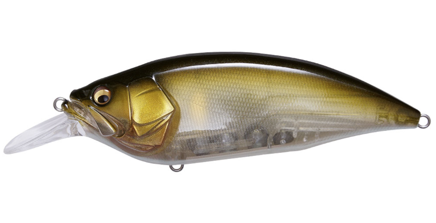 Megabass Big-M 4.0