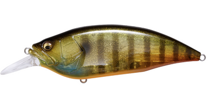 Megabass Big-M 4.0