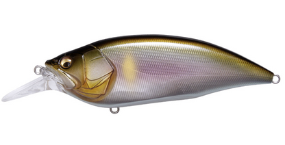 Megabass Big-M 4.0