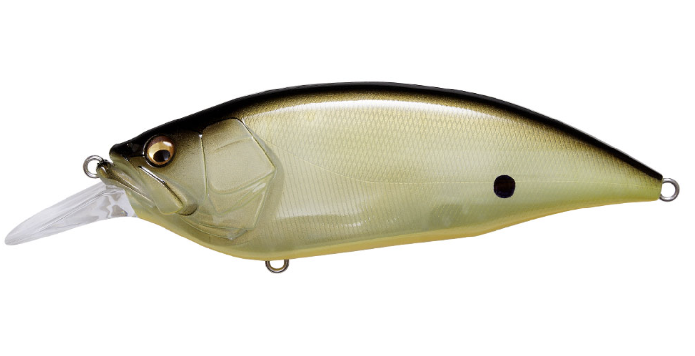 Megabass Big-M 4.0
