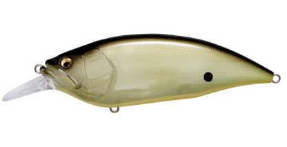 Megabass Big-M 4.0