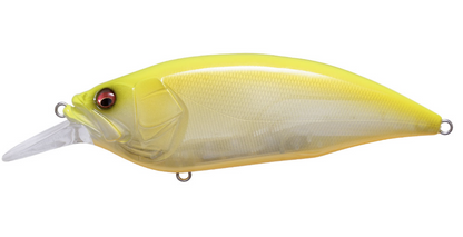 Megabass Big-M 4.0