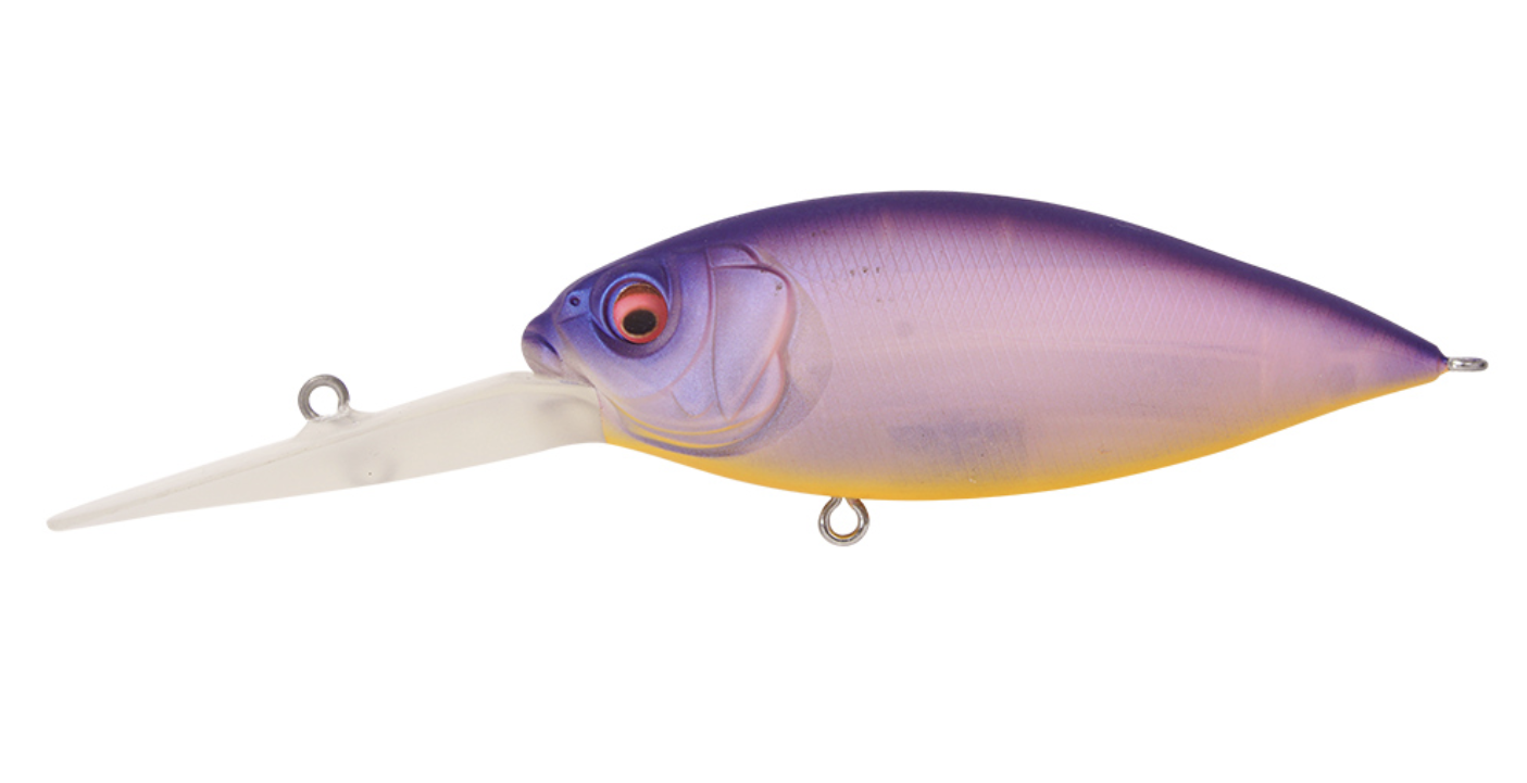 Megabass Deep-X 300