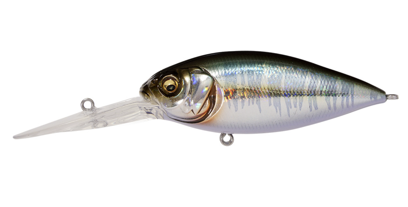 Megabass Deep-X 300