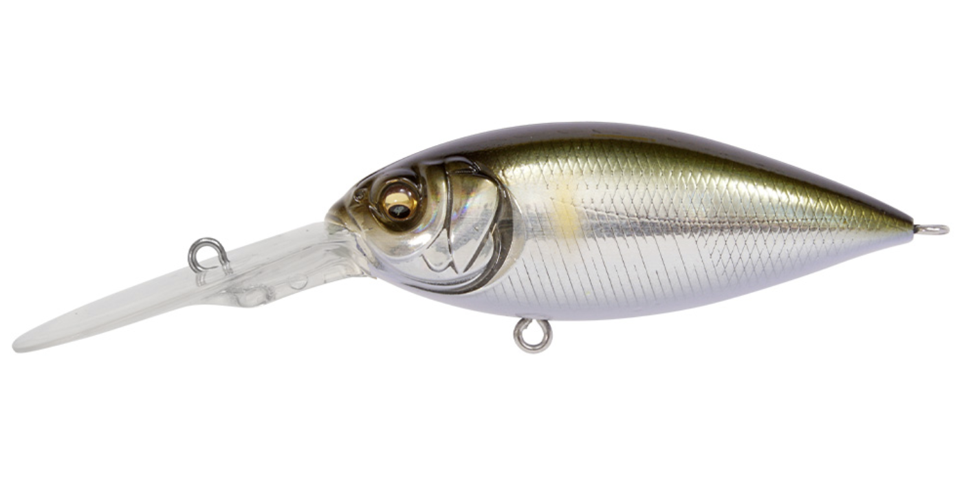 Megabass Deep-X 300