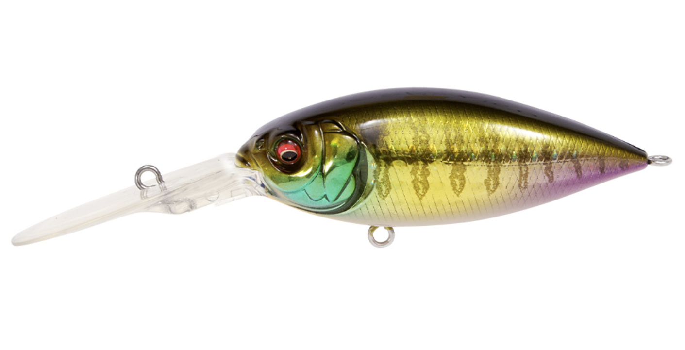 Megabass Deep-X 300