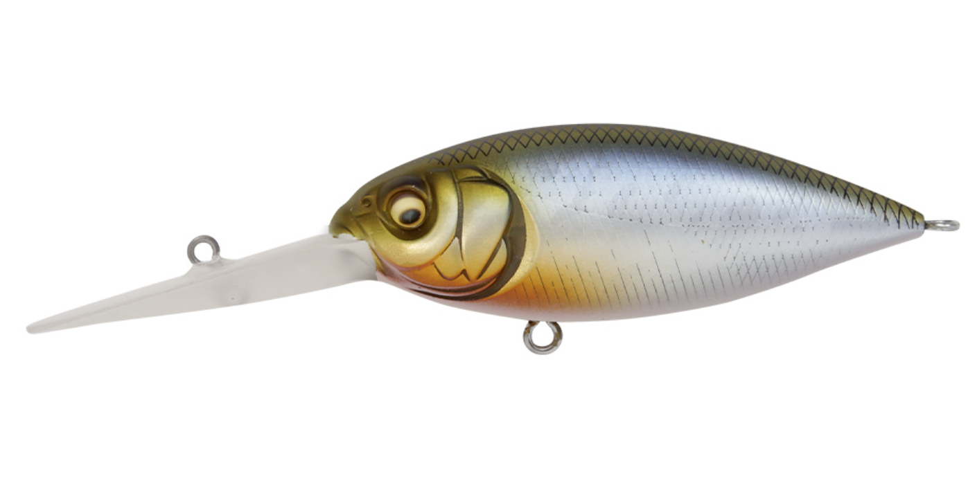 Megabass Deep-X 300