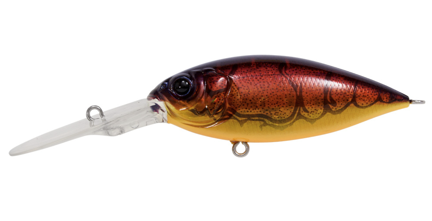Megabass Deep-X 300