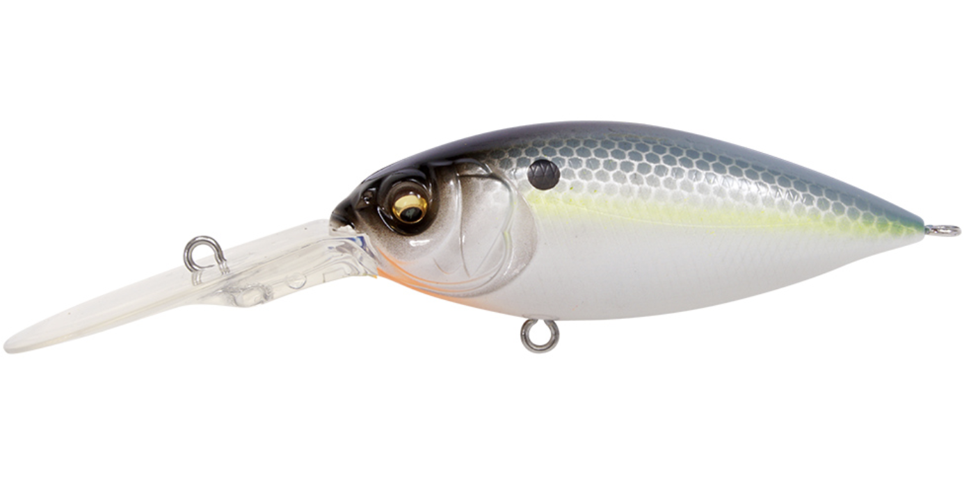 Megabass Deep-X 300