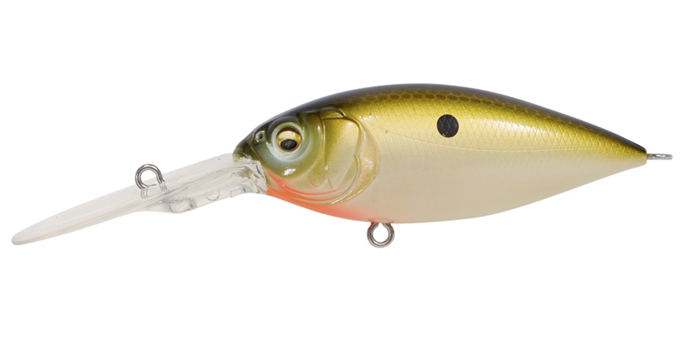 Megabass Deep-X 300