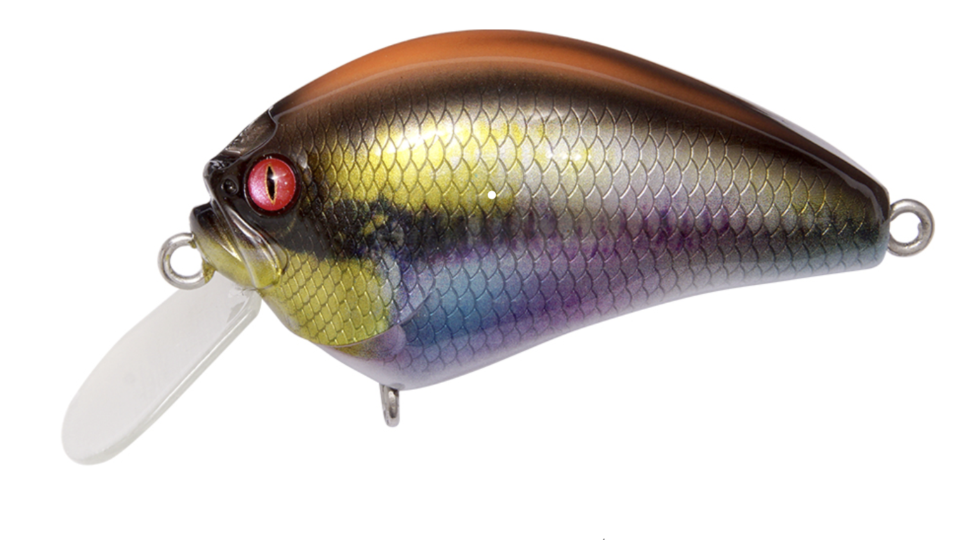 Megabass IxI Blowly