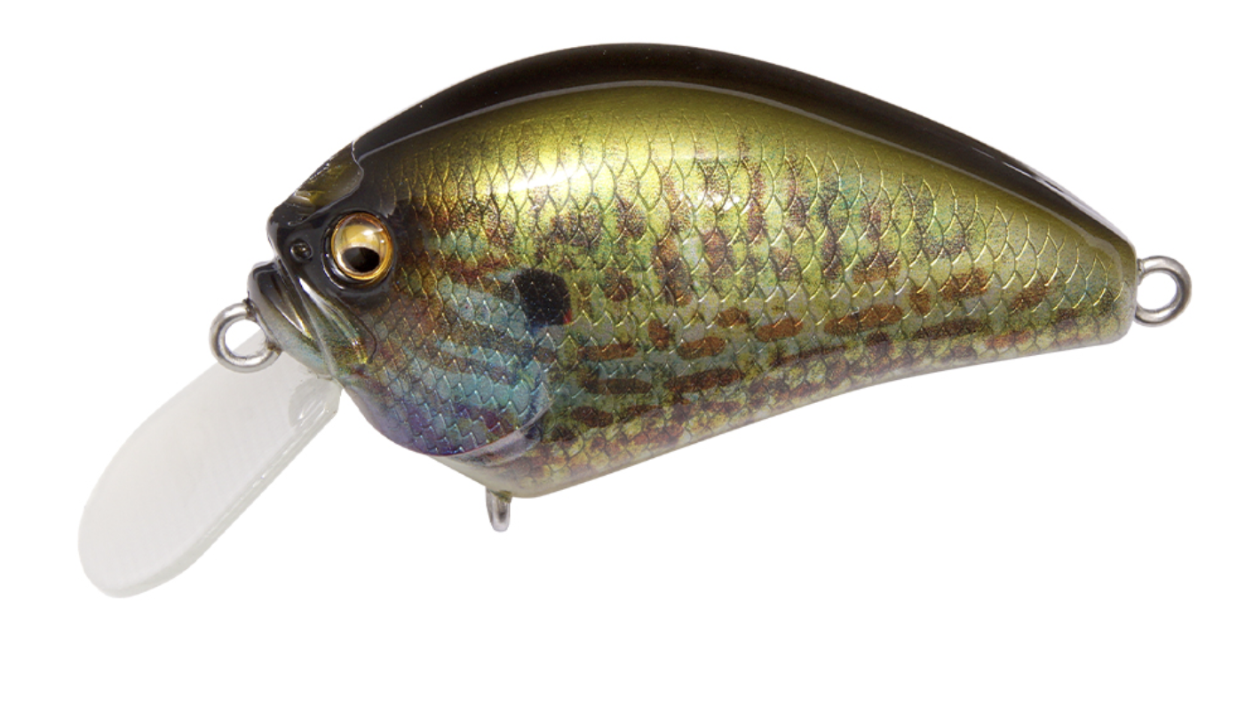 Megabass IxI Blowly