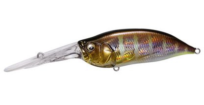Megabass IXI Shad TX